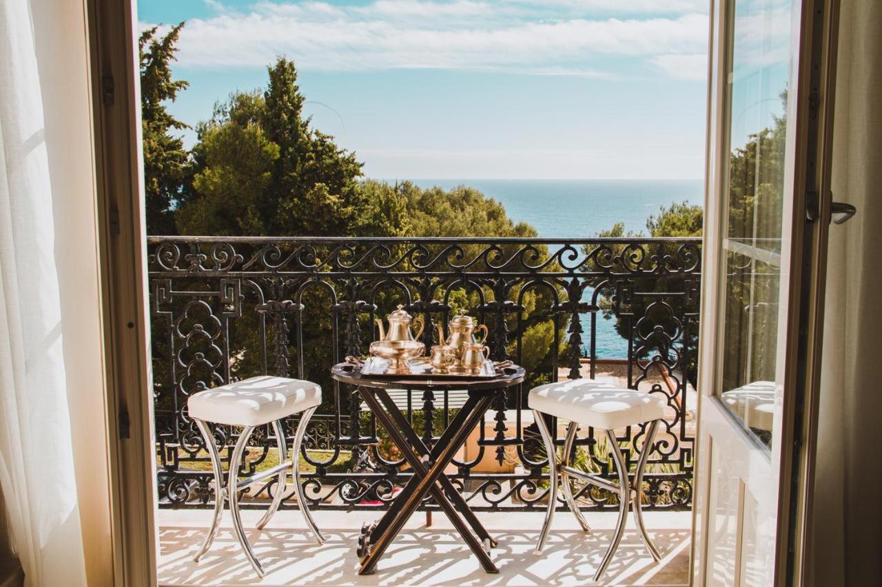 Appartement Magnificent Eden Mala Cap-d'Ail